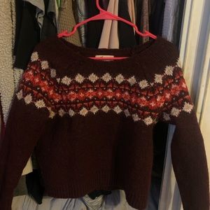 Hollister Long Sleeve